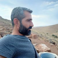 Zülküf Tangül(@TangulZulkuf) 's Twitter Profile Photo