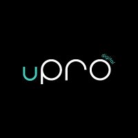 uPro Digital(@upro_digital) 's Twitter Profile Photo