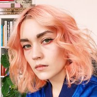 Jessie Char (@jessiechar) 's Twitter Profile Photo Jessie Char (@jessiechar) 's Twitter Profile Photo