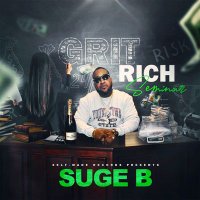 SUGE B #TheTownSupplier (Self-Made Suge)(@SUGE_B) 's Twitter Profile Photo