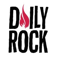 Daily Rock (@daily_rock) 's Twitter Profile Photo