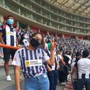 Gloria Estrella - @dgloria425 - Twitter