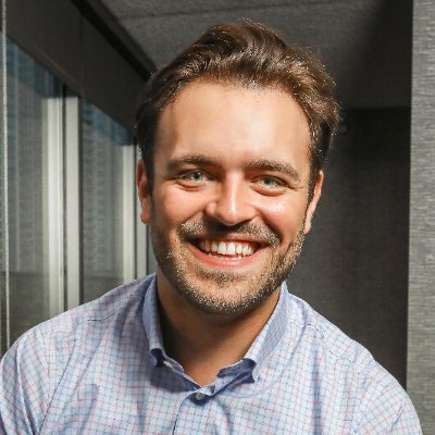 MatthewSerafin's profile picture. corporate strategy, commercial bank @jpmorgan @chase • @capagsays president • @marquetteu & @nazarethlgp