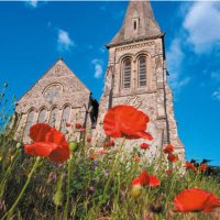 Eltham Parish Church: St John the Baptist(@stjohnseltham) 's Twitter Profile Photo