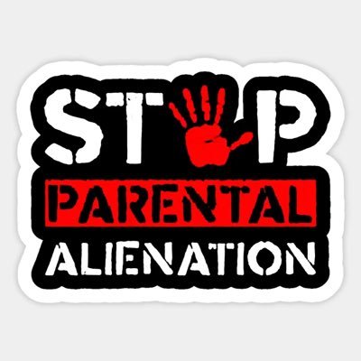 For parent equality against parent alienation.Parent alienation is Child Abuse!! Narcissistic survivor and falsely accused.