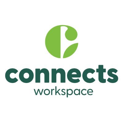 Connects Workspace is located in downtown Golden with coworking, private offices, reserved desks, conference rooms and event space.