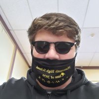 Gage (12) Arnold (@12gagead) 's Twitter Profile