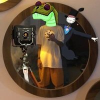 گیلْتی (@he_is_guilty) 's Twitter Profile Photo