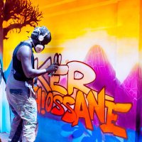 Ker Thiossane (@kerthiossane) 's Twitter Profile