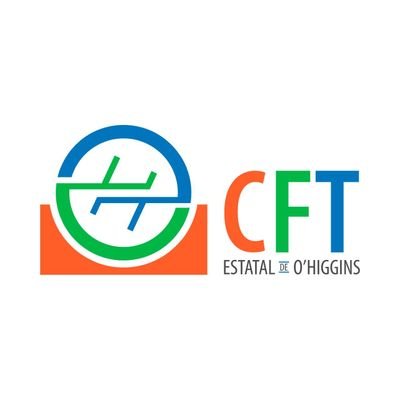 CFT_OHiggins's profile picture. Centro de Formación Técnica del Estado en la Región de O'Higgins.  Carreras Técnicas de Nivel Superior.