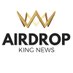 Airdrop King News (@AirdropKingNews) Twitter profile photo