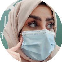 د.بيان القرني (@bayaanalgarny) 's Twitter Profile Photo