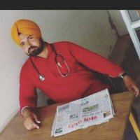 ਡਾ ਗੁਰਪੀਰਤ ਸੰਧੂ (@aadasadaa) 's Twitter Profile