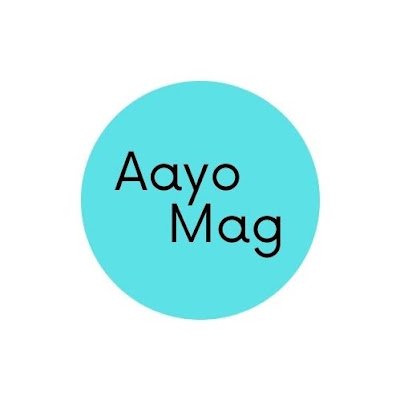 Aayo Magazine