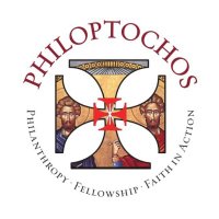 Greek Orthodox Ladies Philoptochos Society, Inc.(@Philoptochos1) 's Twitter Profile Photo