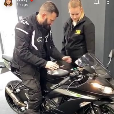 ryanwhiteryno's profile picture. dreaming 💭