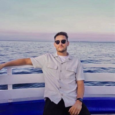 Sharpe43Jake's profile picture. 