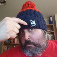 Andy Mitchell (@imajsaclaimant) 's Twitter Profile