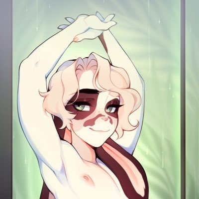 20| gay femboy| | sleeps a lot| is bored most of time| I do rp | bottom | no minors |
