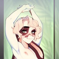 Tired bun (@eevee32126321) 's Twitter Profile