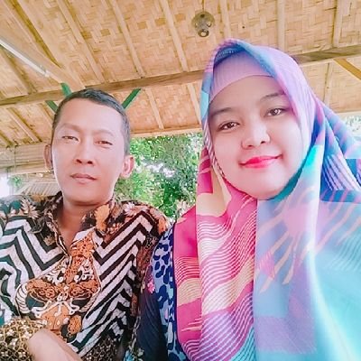 indriie_fujie's profile picture. hanya sang pemenang yang sanggup bertahan ditengah keterbatasan
