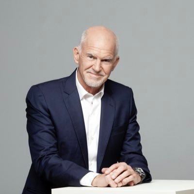 George A. Papandreou