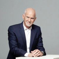 George A. Papandreou(@GPapandreou) 's Twitter Profile Photo