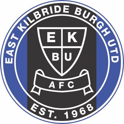 East Kilbride Burgh 2011 Football Team