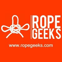 RopeGeeks (@geeksrope) 's Twitter Profile