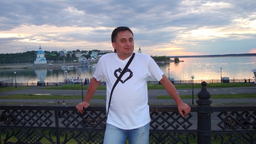 Мужик сказал — сделает, значит — сделает! И не надо каждые полгода напоминать!