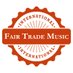 Fair Trade Music (@ftmusicintl) Twitter profile photo Fair Trade Music (@ftmusicintl) Twitter profile photo