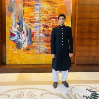 Faysal Ahmad (@faisalahmedpas) 's Twitter Profile