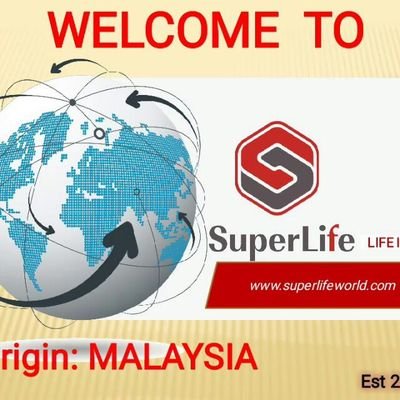 Life is super with SUPERLIFE
