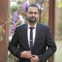 Amir-Dbn (@amirdbn) 's Twitter Profile