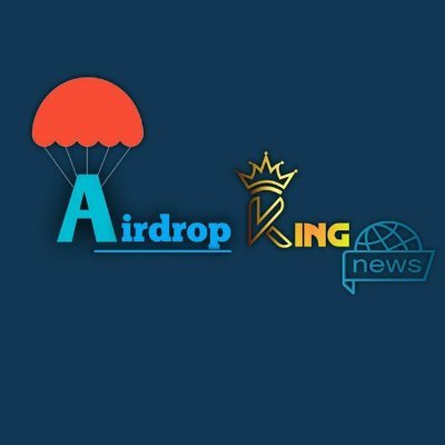 Airdrop King News Manager