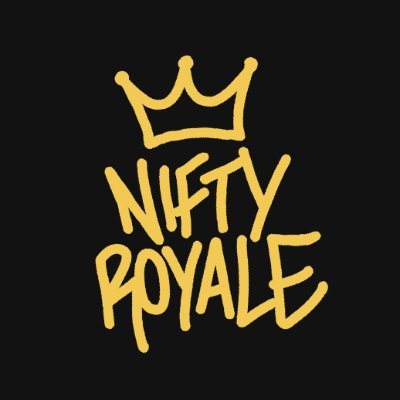 https://t.co/FU7kqjYlvR. A gamified NFT platform. Collect artwork and participate in an on-chain NFT battle royale to win one-of-one NFTs from amazing artists!