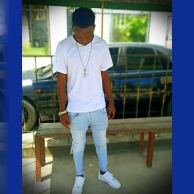 Instagram:EZIE__DON
Facebook:ezie don
Talent ova hype 💥
Game head🎮🕹️
Yard boy🇯🇲
Balla🥅⚽
H.U.M.B.L.E.🙌🏾