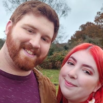 nickjimp's profile picture. Hannah stan