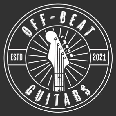 Offbeat Guitars