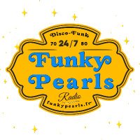 Radio Funk 💜🎛️📻🎙️🎚️ Funky Pearls Radio(@Funkypearlradio) 's Twitter Profile Photo