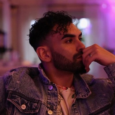 everydayMprove_'s profile picture. 