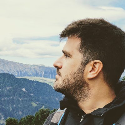 montalbanomarco's profile picture. 