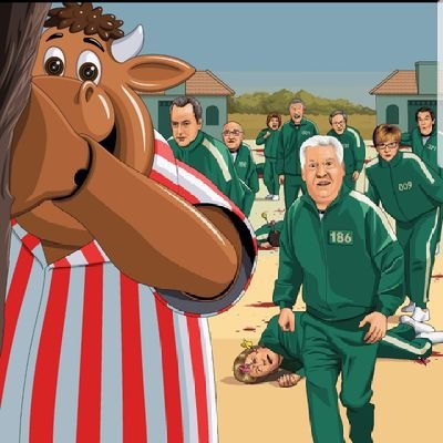 Bucko7575's profile picture. 