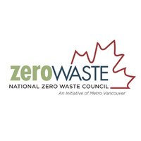 National Zero Waste Council(@nzwc_ca) 's Twitter Profile Photo