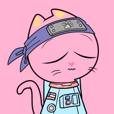 Lazy Kitties is a collection of 9,999 unique & generative #NFTs on the Ethereum network. SOLD OUT! 👀