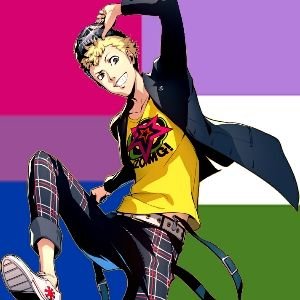 chaot1c_energy's profile picture. (14)
(INFP)

your local punk rock fan who is on the verge of a mental breakdown


💌 Discord: ryujis_skullmask#4786