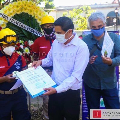 Ciudadanía organizada ONG acciones para Oaxaca 🇲🇽 ♻️ integrante @gsvoax @COAOAmbiental #ConsejoCiudadano estamos en crisis ambiental y social, hay que reparar