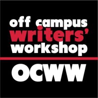 Off Campus Writers' Workshop (@ocww) 's Twitter Profile Photo Off Campus Writers' Workshop (@ocww) 's Twitter Profile Photo