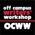 Off Campus Writers' Workshop (@OCWW) Twitter profile photo