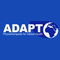 ADAPT (@adapt_csp) 's Twitter Profile